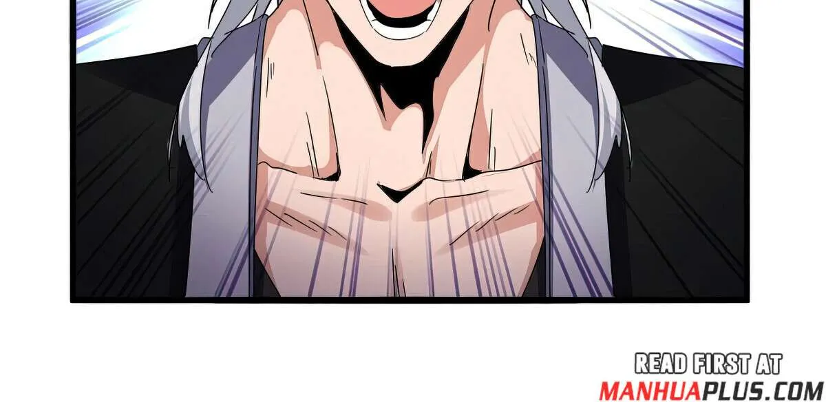 Magic Emperor Chapter 650 page 25 - 