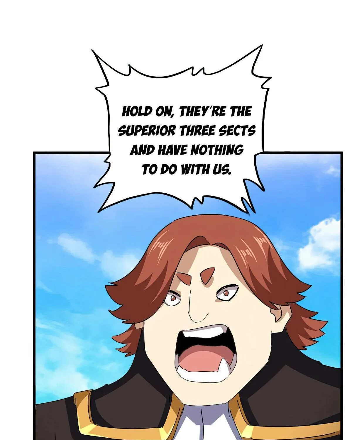 Magic Emperor Chapter 650 page 27 - 