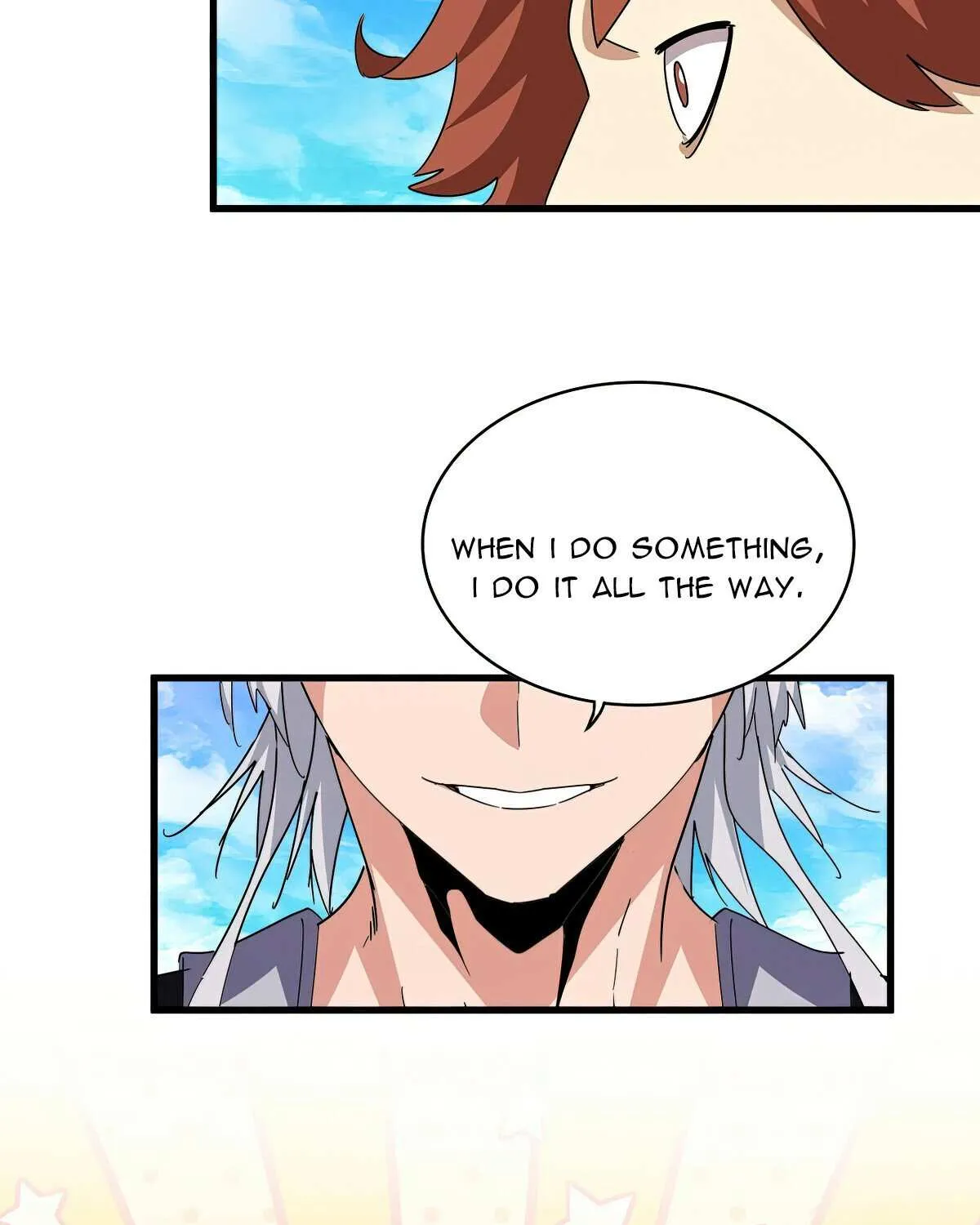 Magic Emperor Chapter 650 page 30 - 