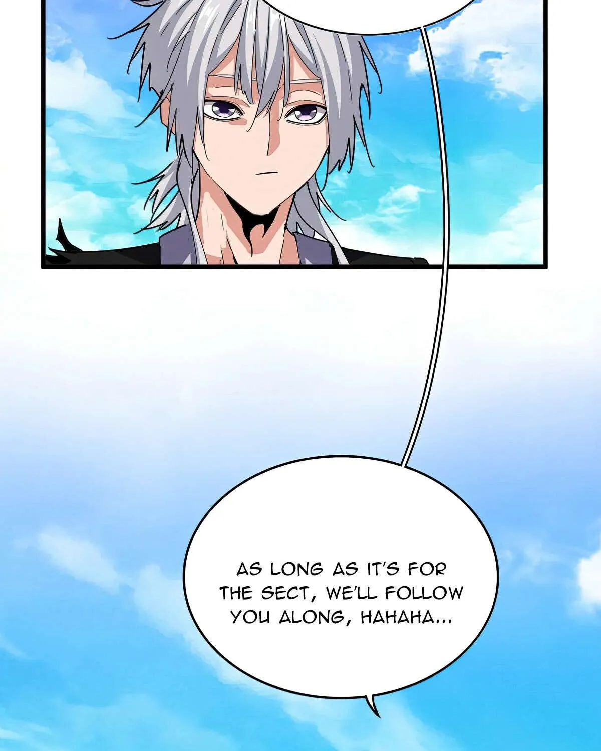 Magic Emperor Chapter 650 page 39 - 