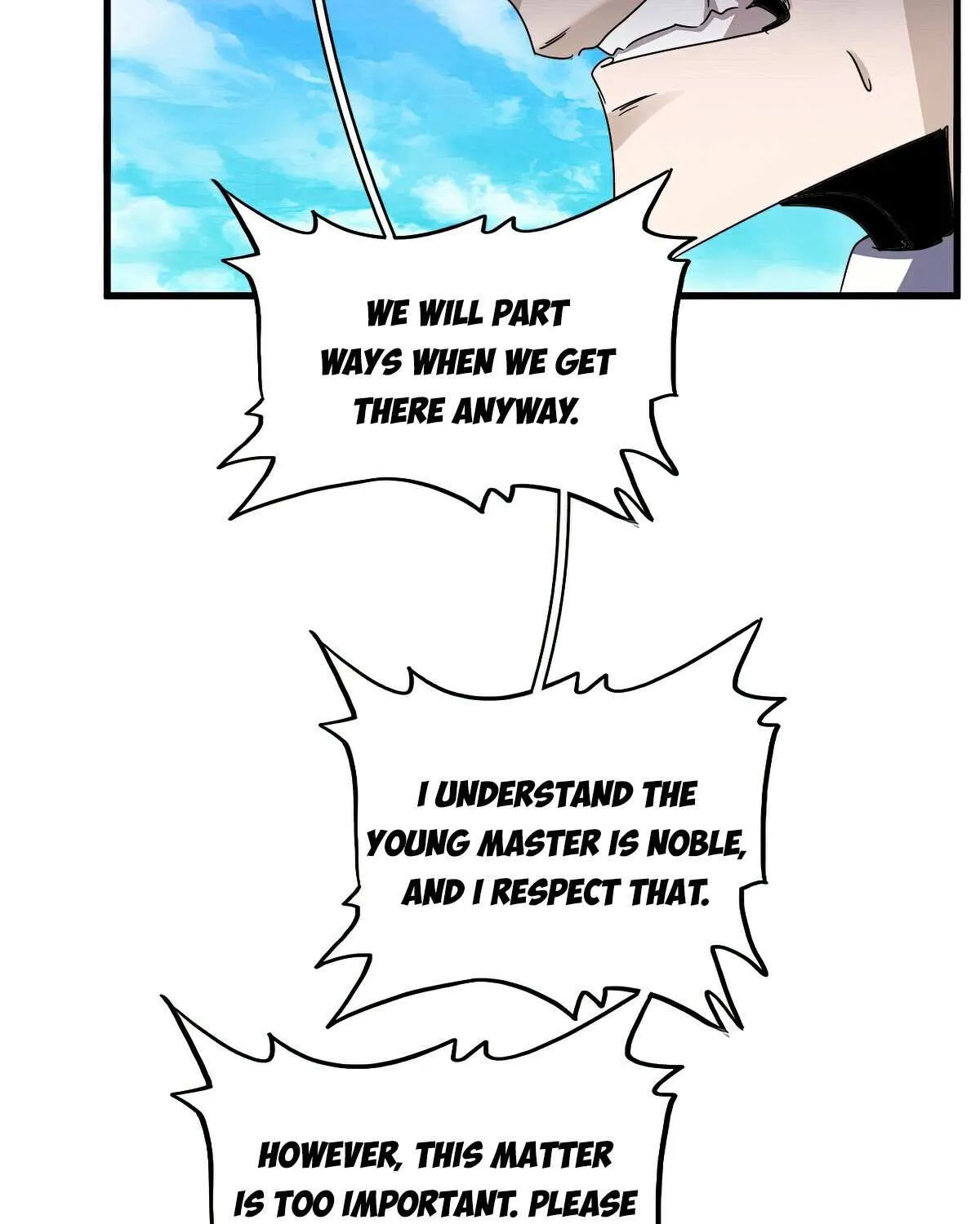 Magic Emperor Chapter 650 page 61 - 