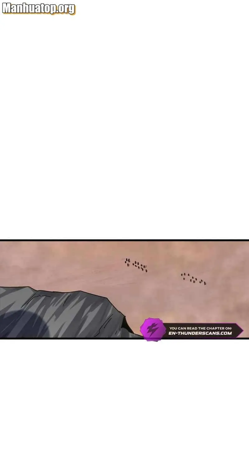 Magic Emperor Chapter 651 page 36 - 