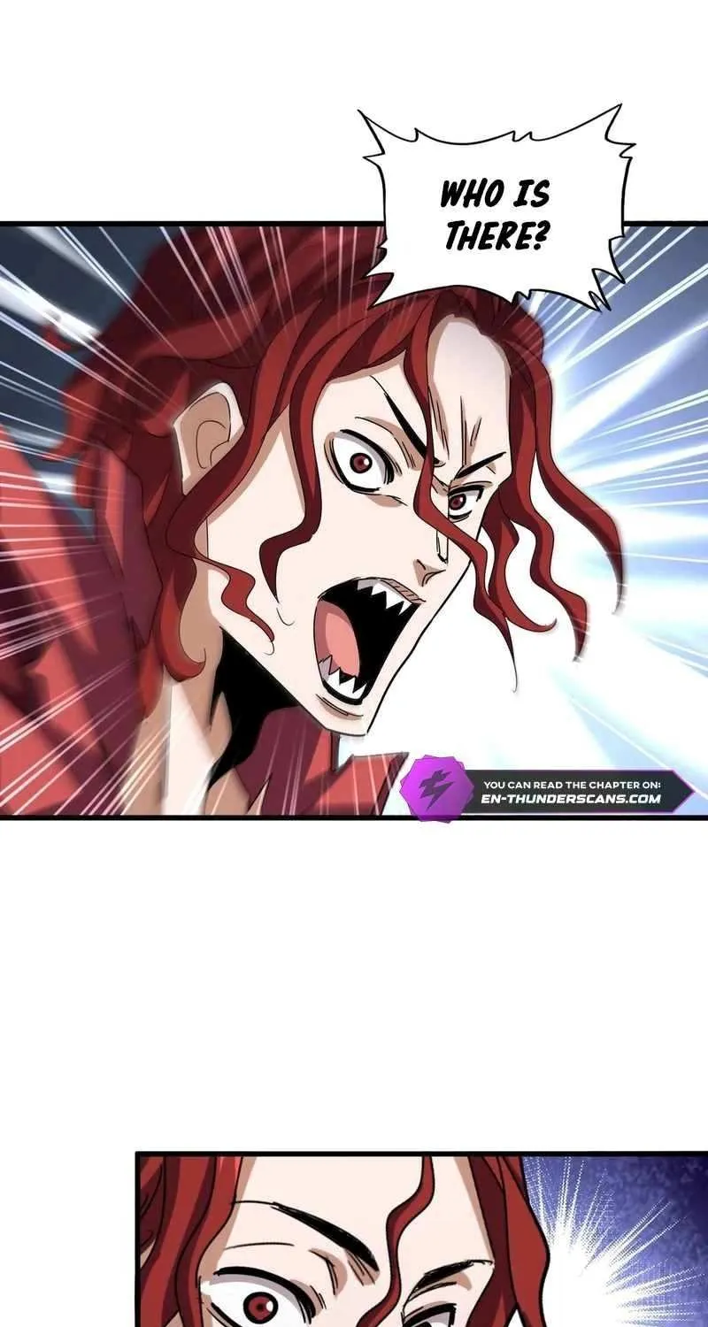 Magic Emperor Chapter 651 page 40 - 