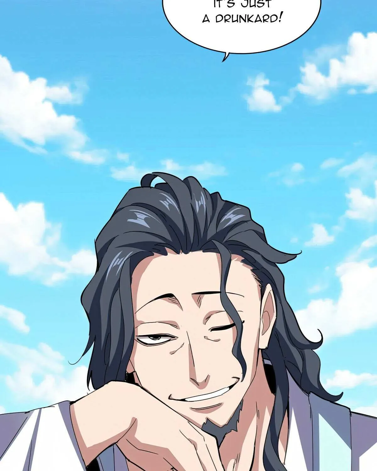 Magic Emperor Chapter 652 page 2 - 
