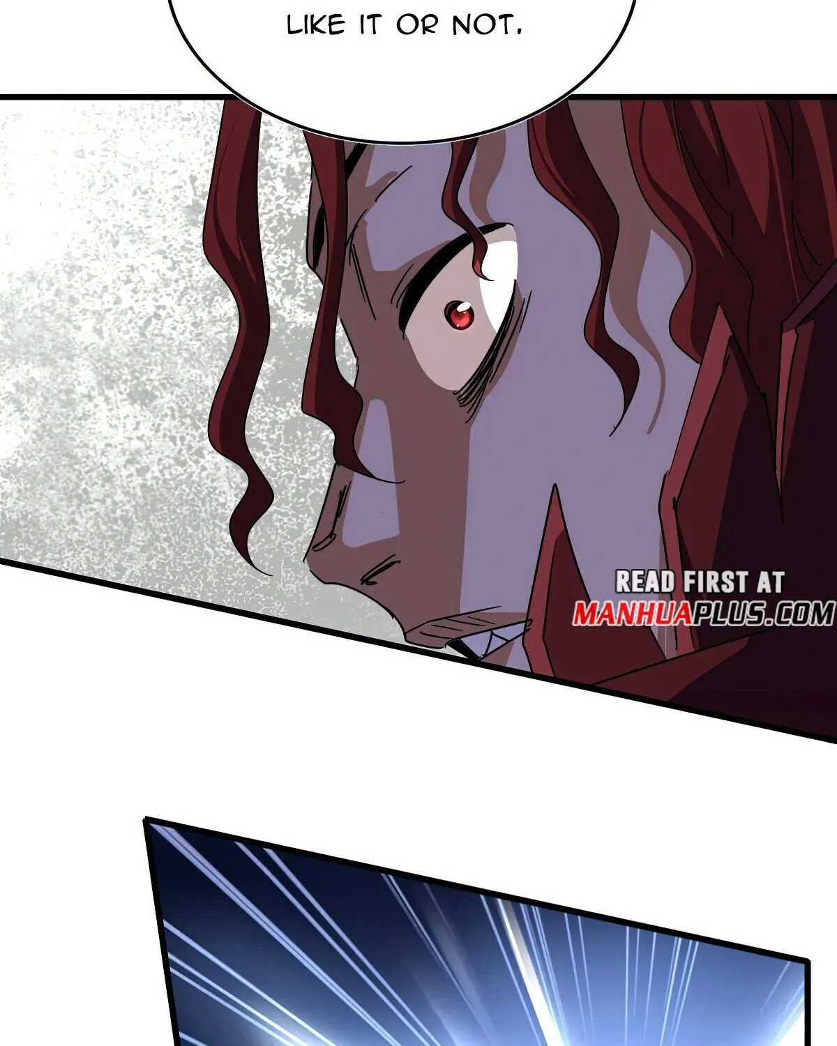 Magic Emperor Chapter 652 page 12 - 