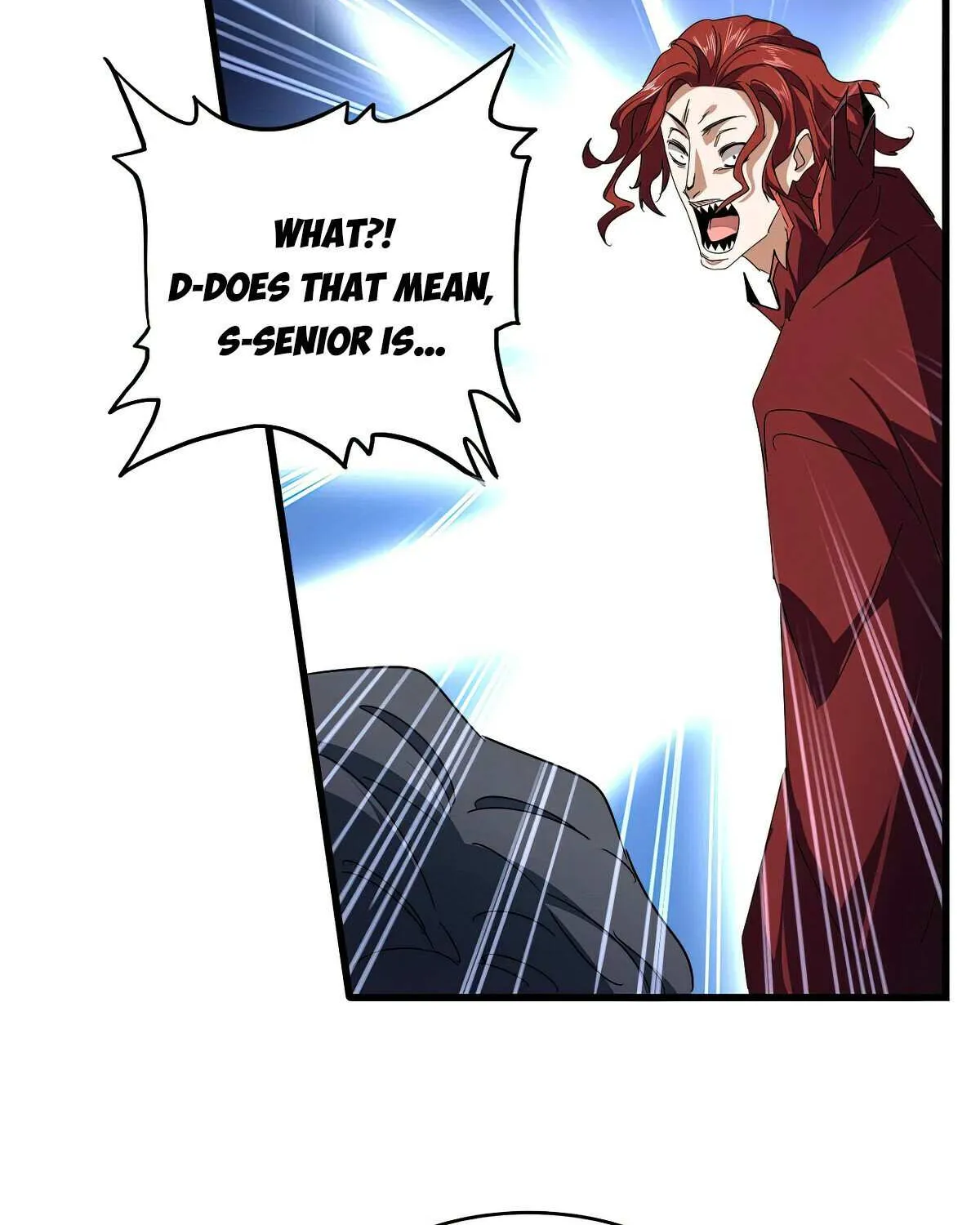 Magic Emperor Chapter 652 page 13 - 