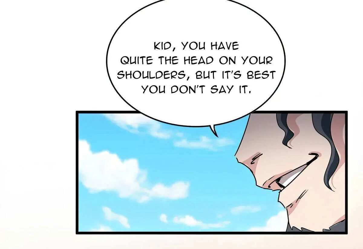 Magic Emperor Chapter 652 page 14 - 