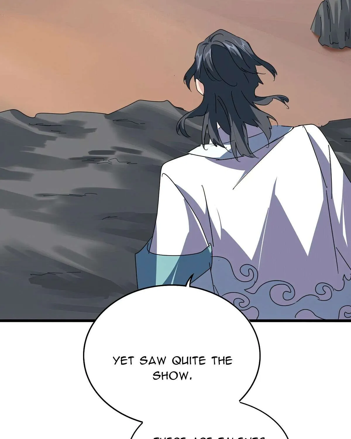 Magic Emperor Chapter 652 page 16 - 