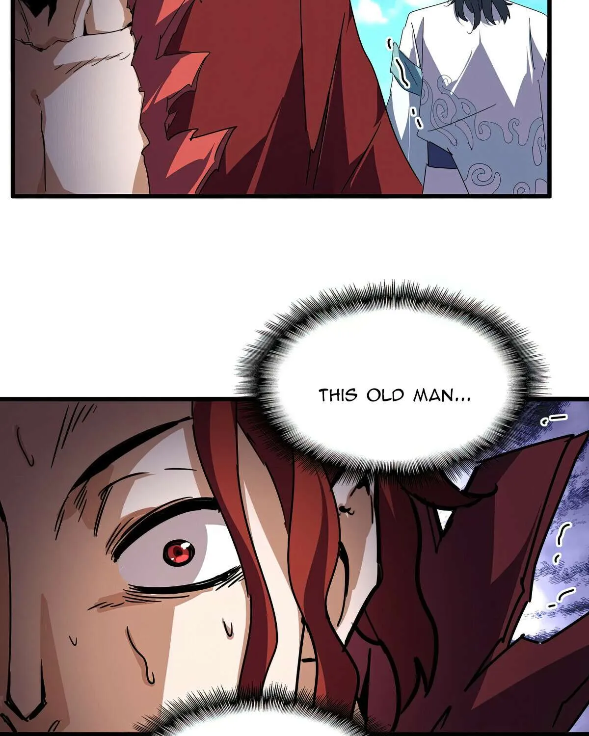 Magic Emperor Chapter 652 page 19 - 