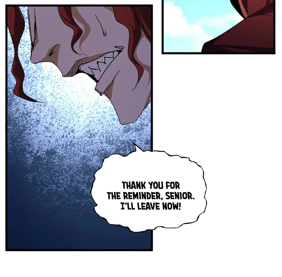 Magic Emperor Chapter 652 page 23 - 