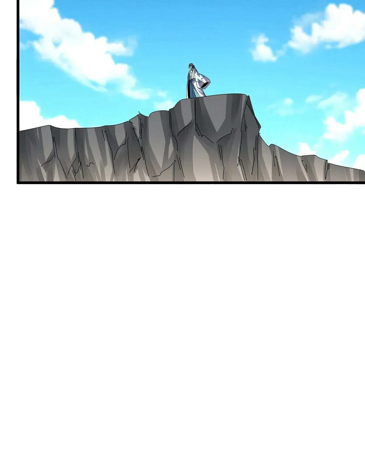 Magic Emperor Chapter 652 page 25 - 