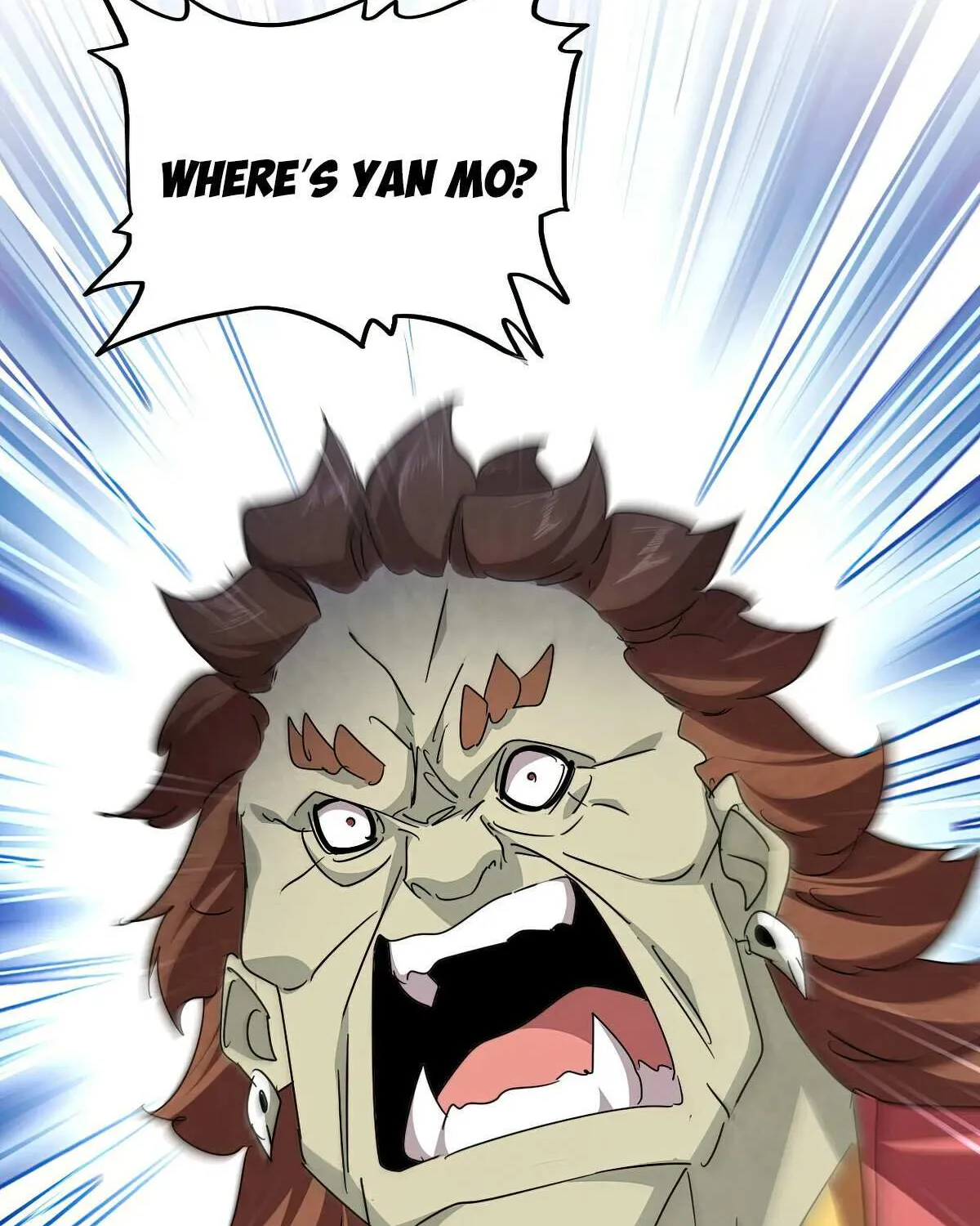 Magic Emperor Chapter 652 page 27 - 