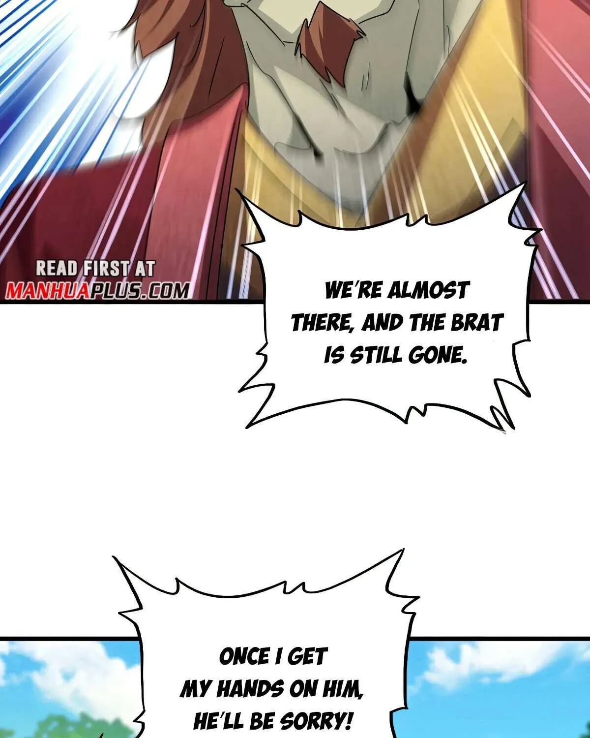 Magic Emperor Chapter 652 page 28 - 