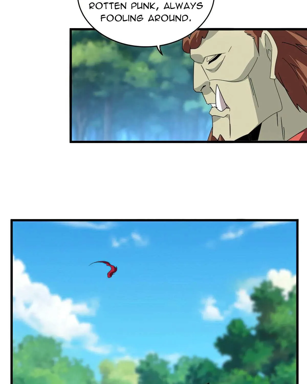 Magic Emperor Chapter 652 page 35 - 