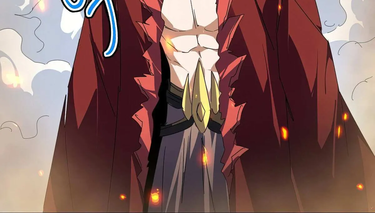 Magic Emperor Chapter 652 page 39 - 