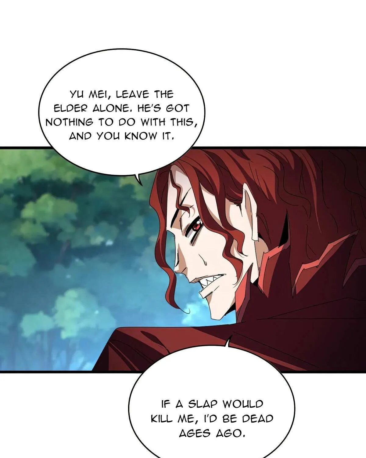 Magic Emperor Chapter 652 page 48 - 