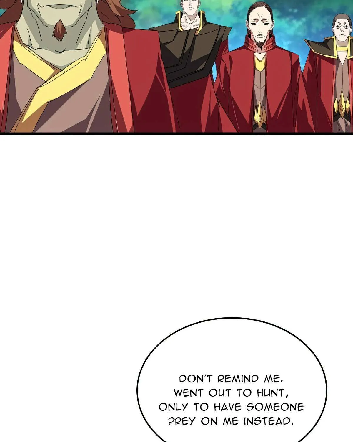 Magic Emperor Chapter 652 page 50 - 
