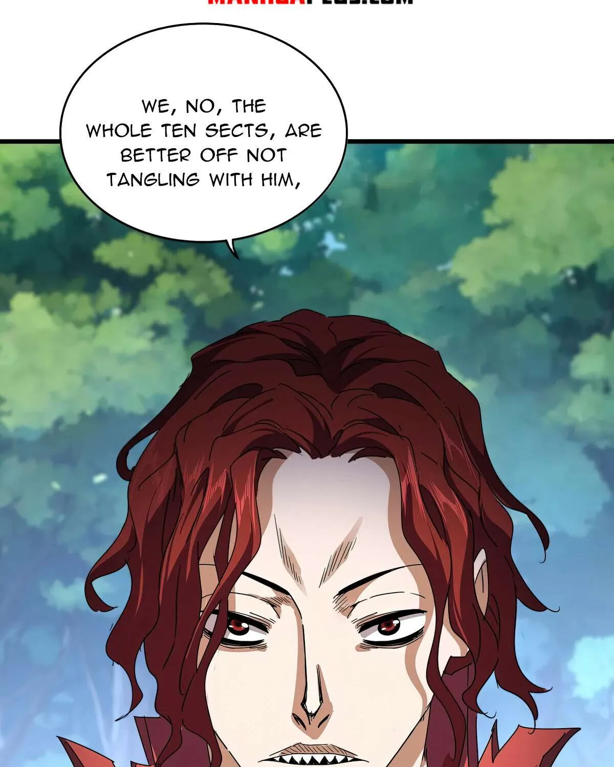 Magic Emperor Chapter 652 page 56 - 