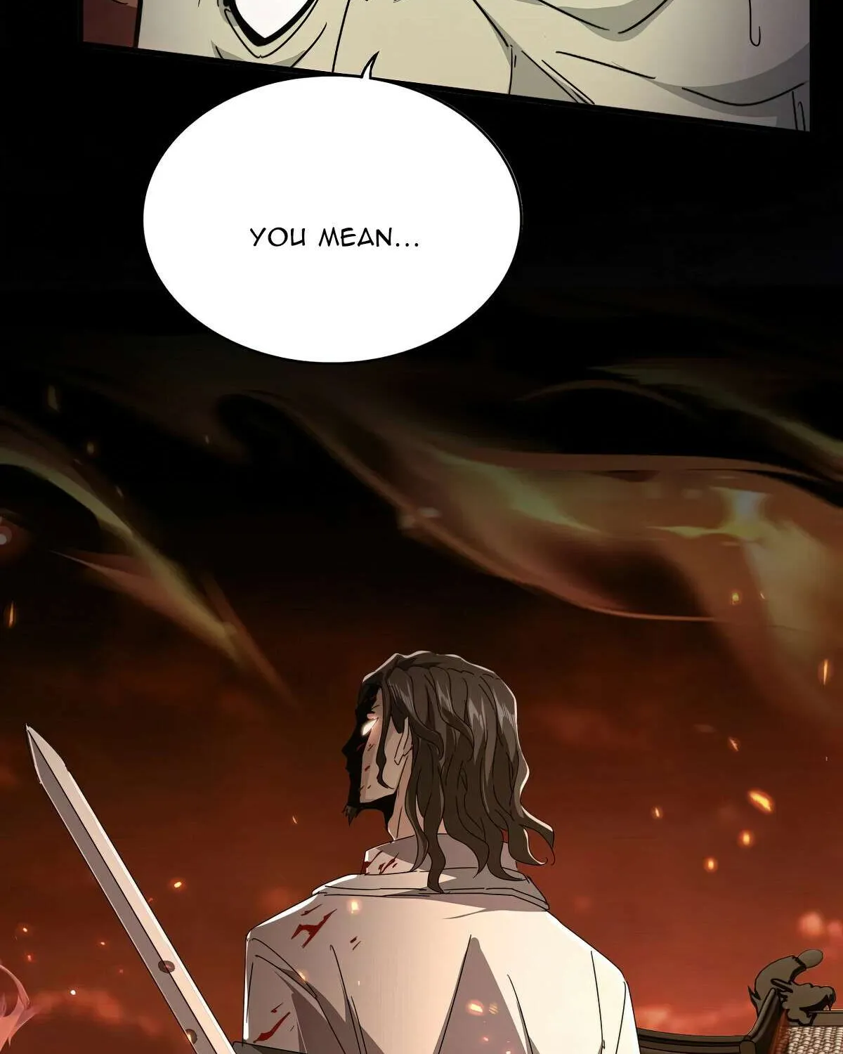 Magic Emperor Chapter 652 page 58 - 