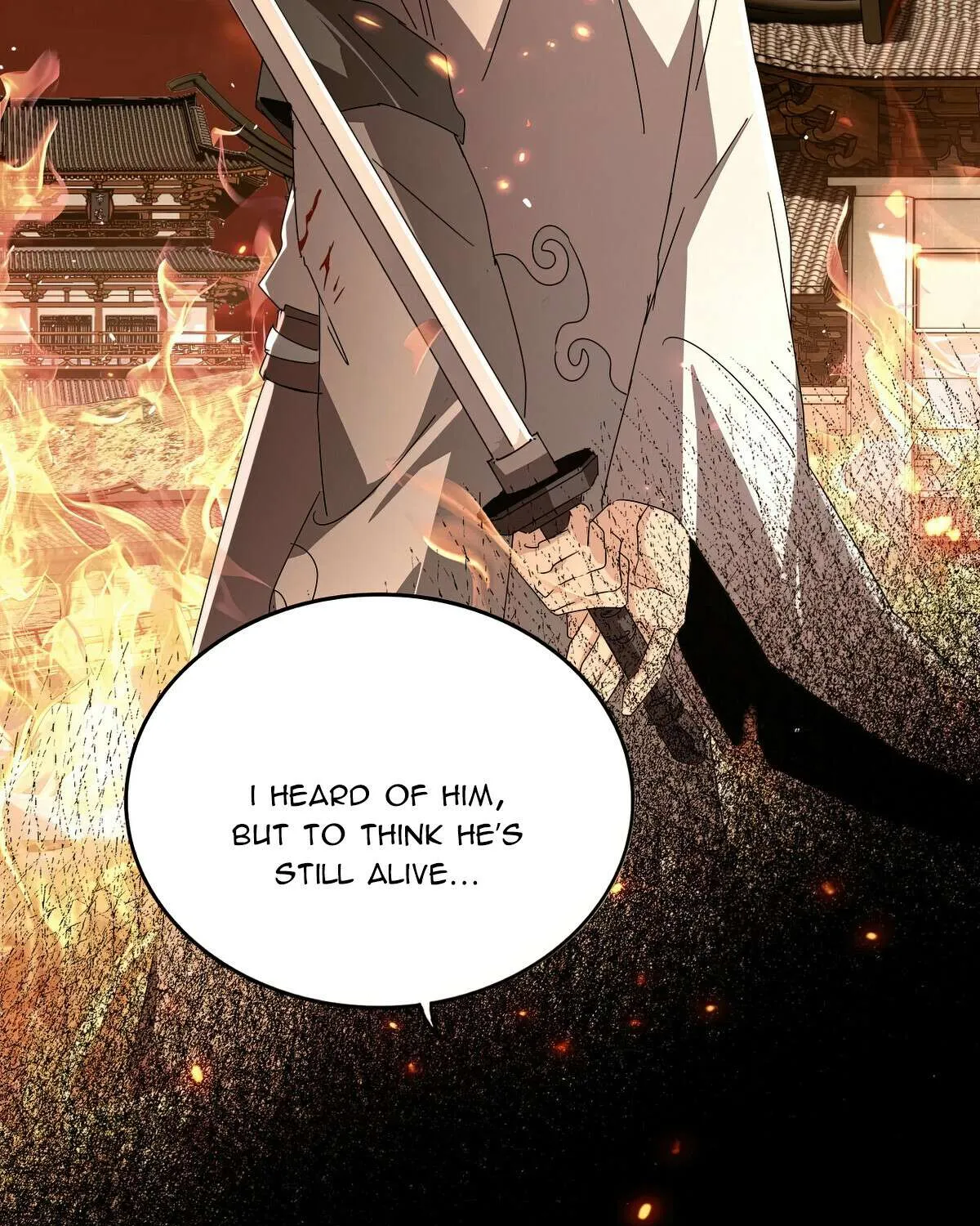Magic Emperor Chapter 652 page 59 - 