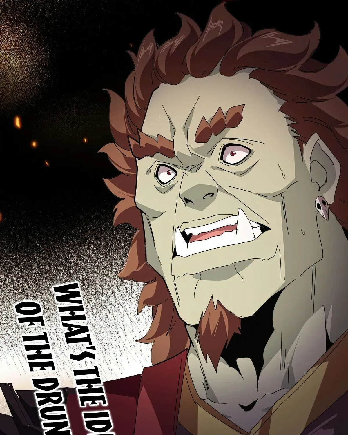 Magic Emperor Chapter 652 page 60 - 