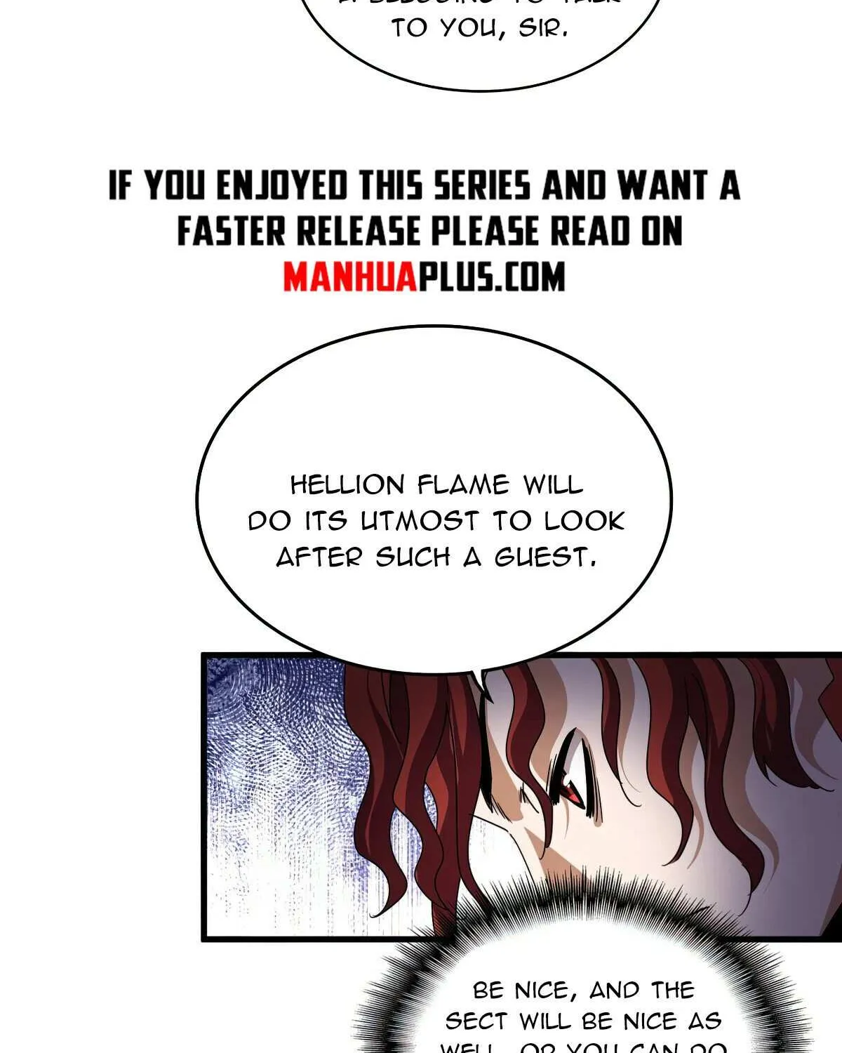 Magic Emperor Chapter 652 page 9 - 