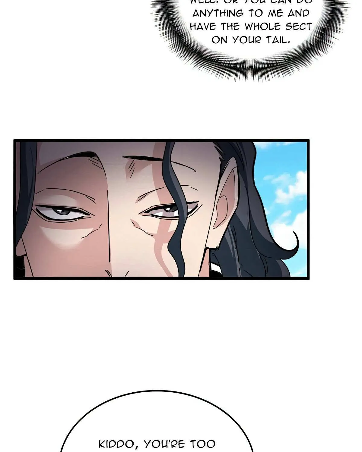 Magic Emperor Chapter 652 page 10 - 