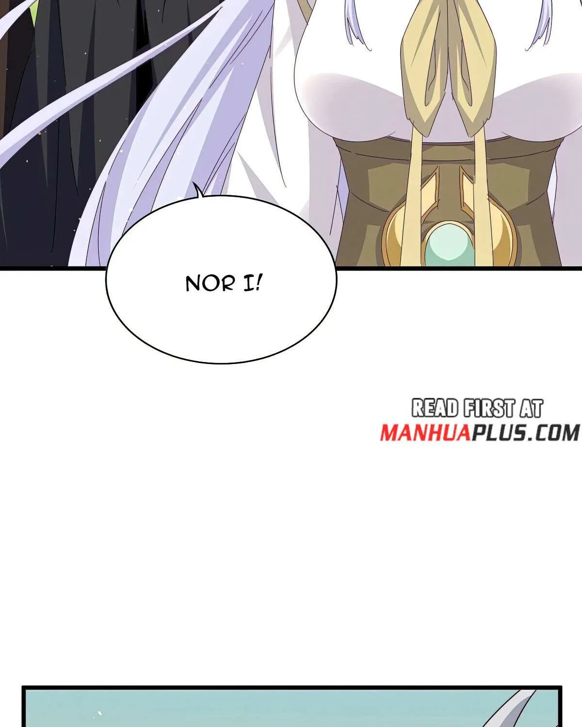 Magic Emperor Chapter 653 page 11 - 