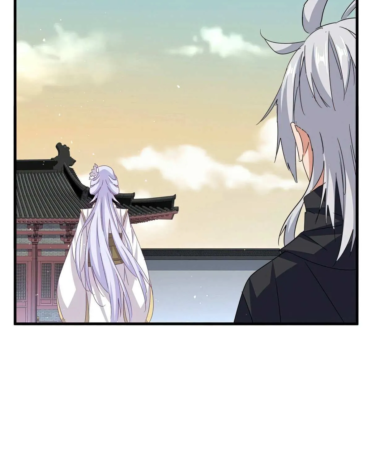 Magic Emperor Chapter 653 page 12 - 