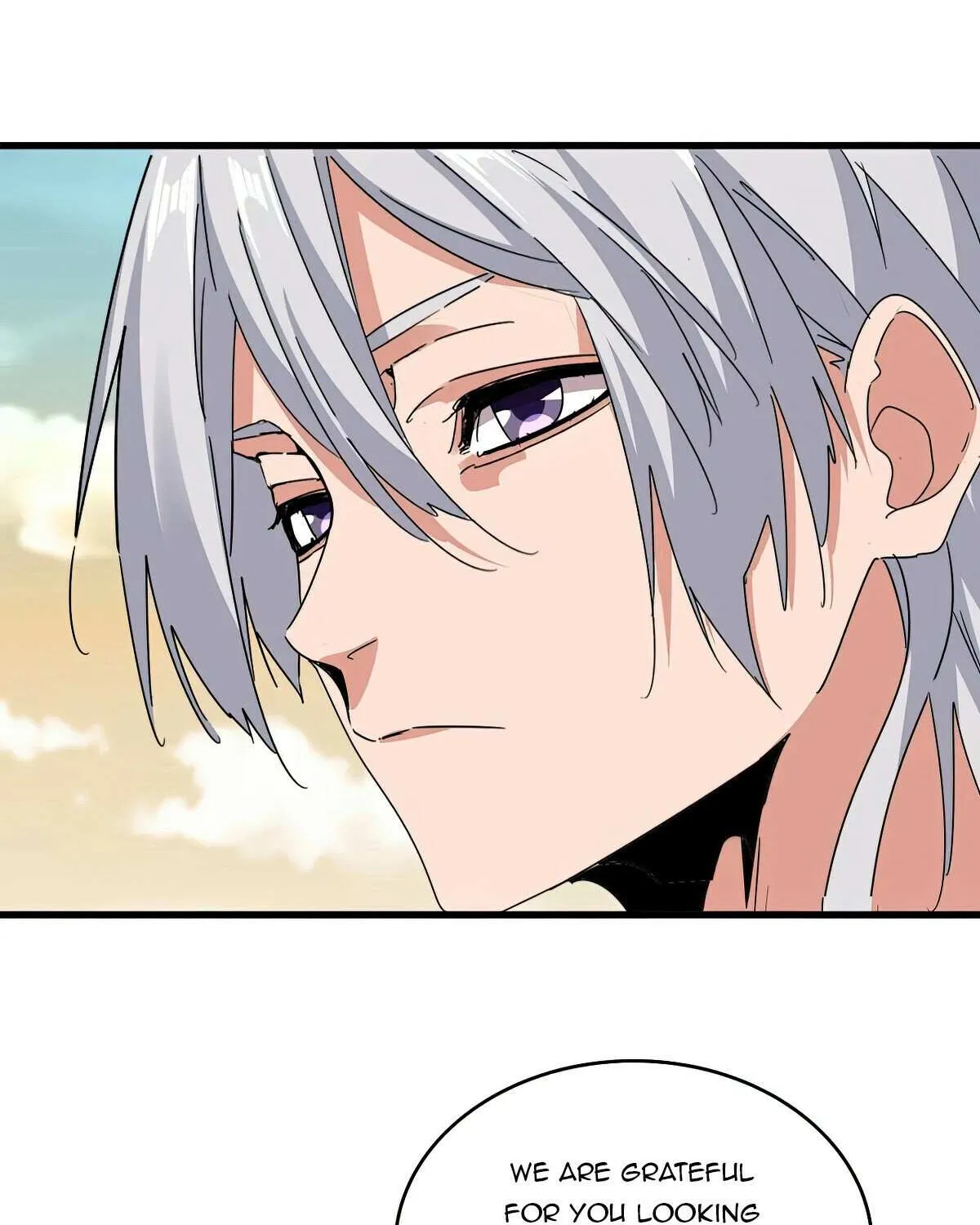 Magic Emperor Chapter 653 page 13 - 