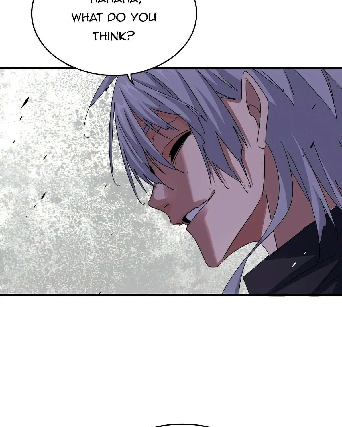 Magic Emperor Chapter 653 page 18 - 