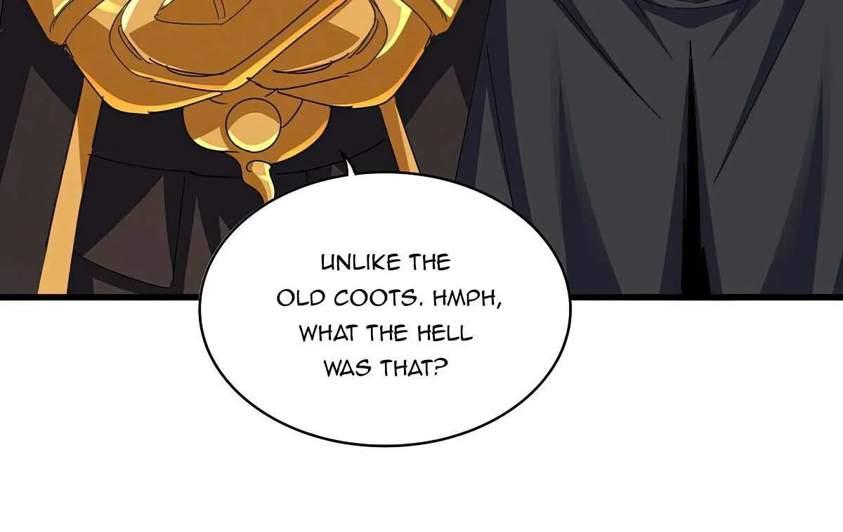Magic Emperor Chapter 653 page 23 - 