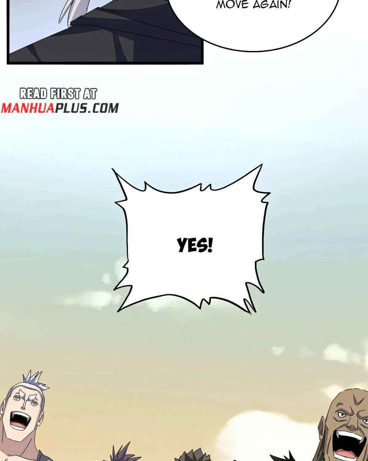 Magic Emperor Chapter 653 page 26 - 