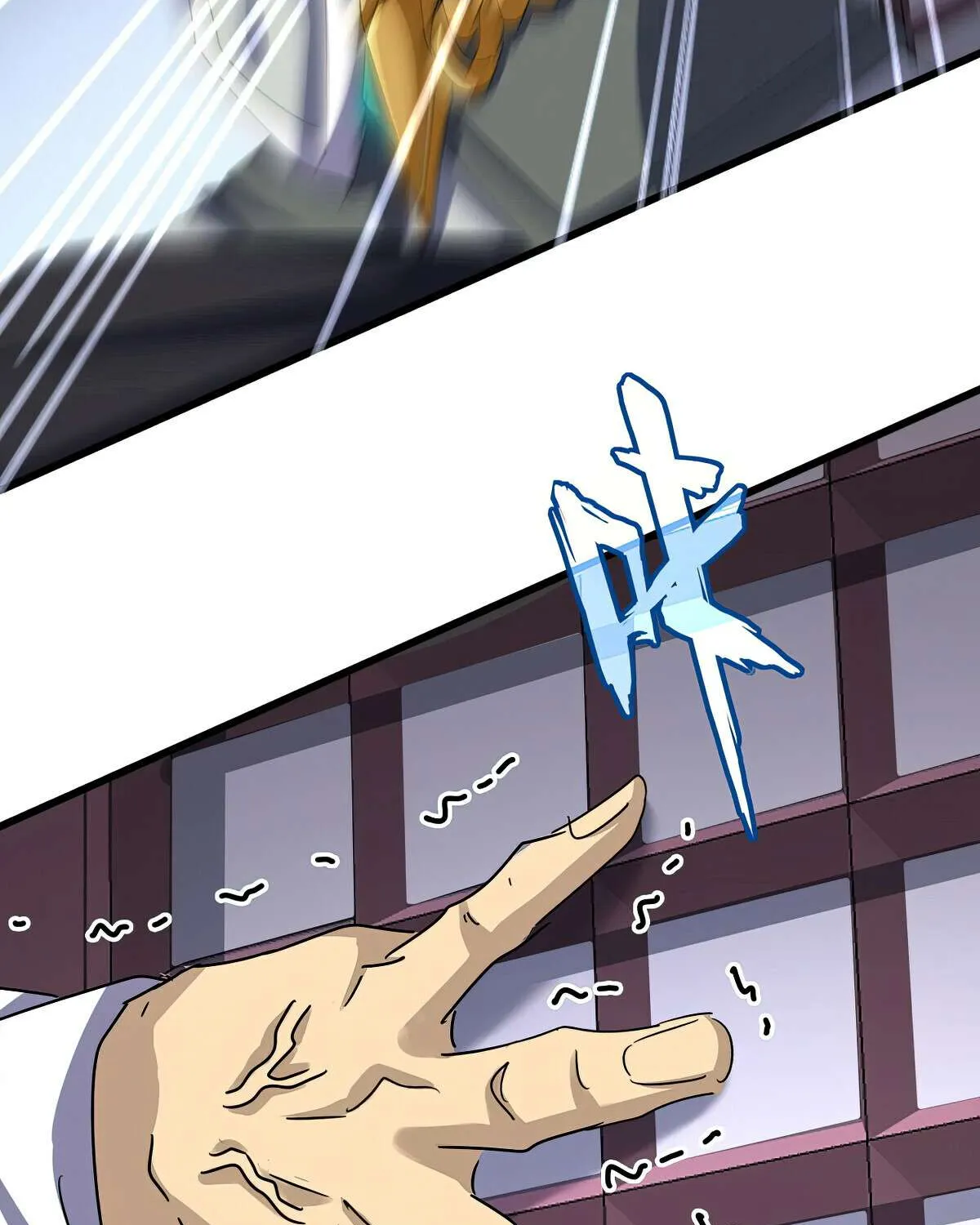Magic Emperor Chapter 653 page 38 - 