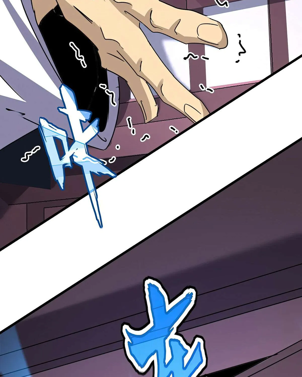 Magic Emperor Chapter 653 page 39 - 