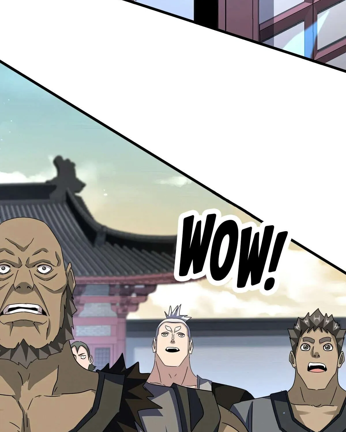 Magic Emperor Chapter 653 page 41 - 