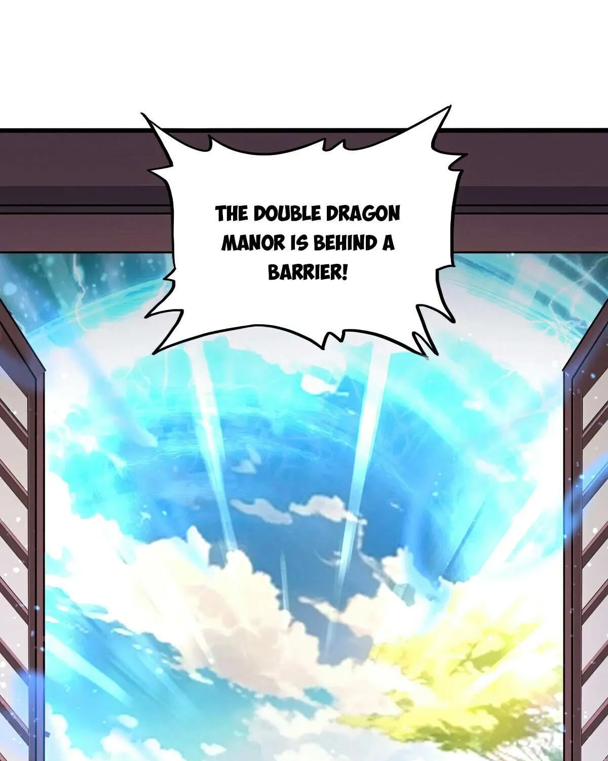 Magic Emperor Chapter 653 page 43 - 