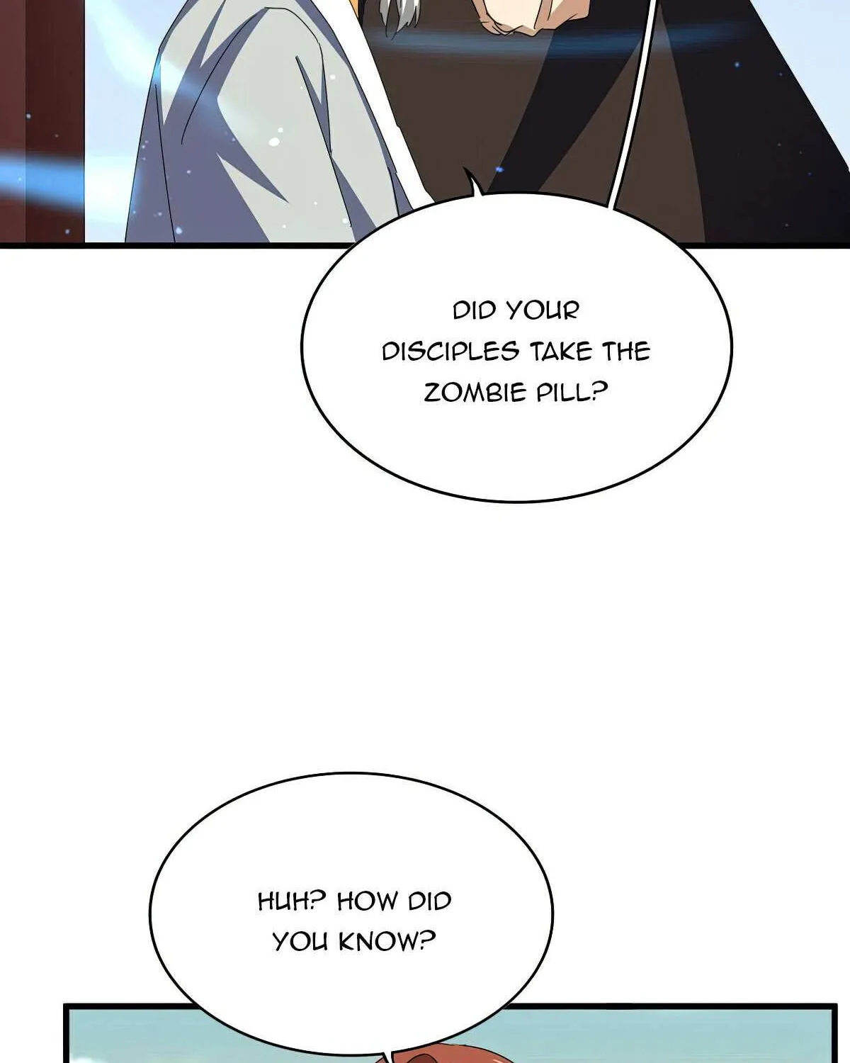 Magic Emperor Chapter 653 page 48 - 