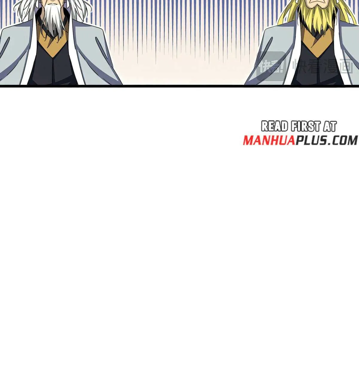 Magic Emperor Chapter 653 page 56 - 