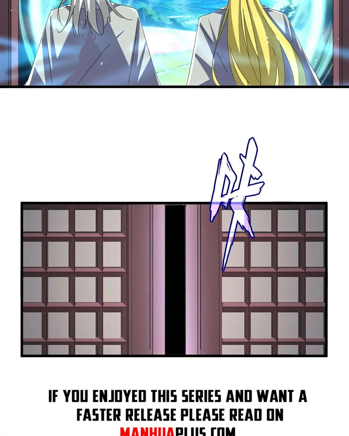 Magic Emperor Chapter 653 page 61 - 