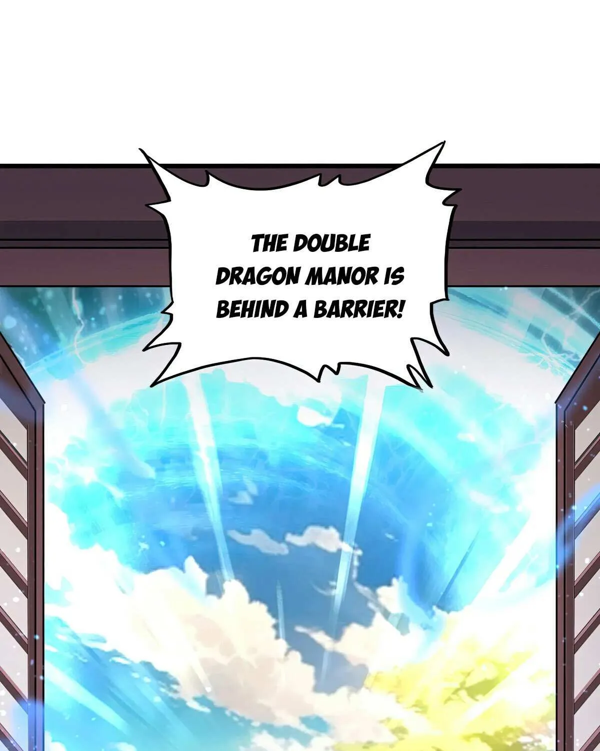 Magic Emperor Chapter 654 page 1 - 