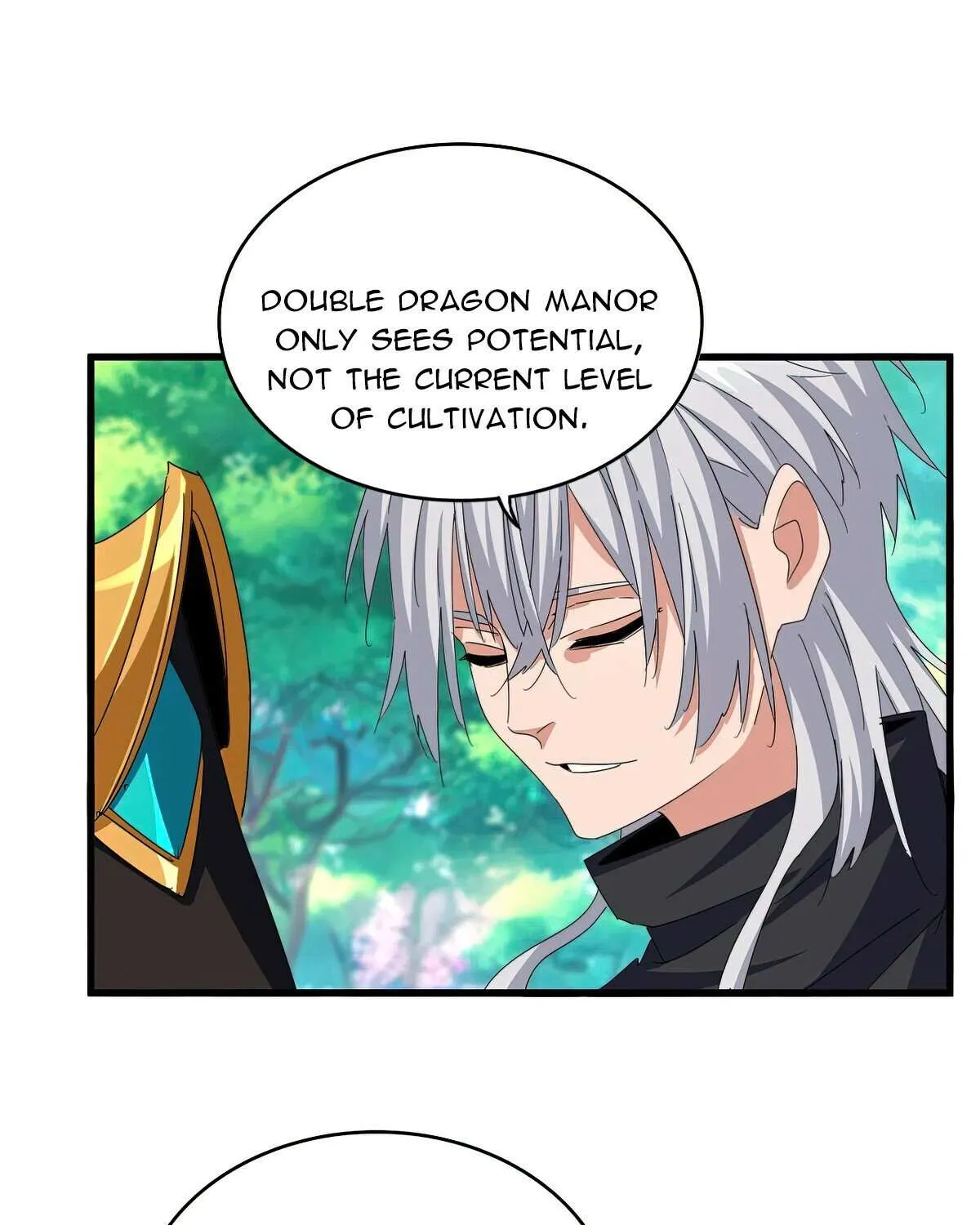 Magic Emperor Chapter 654 page 16 - 
