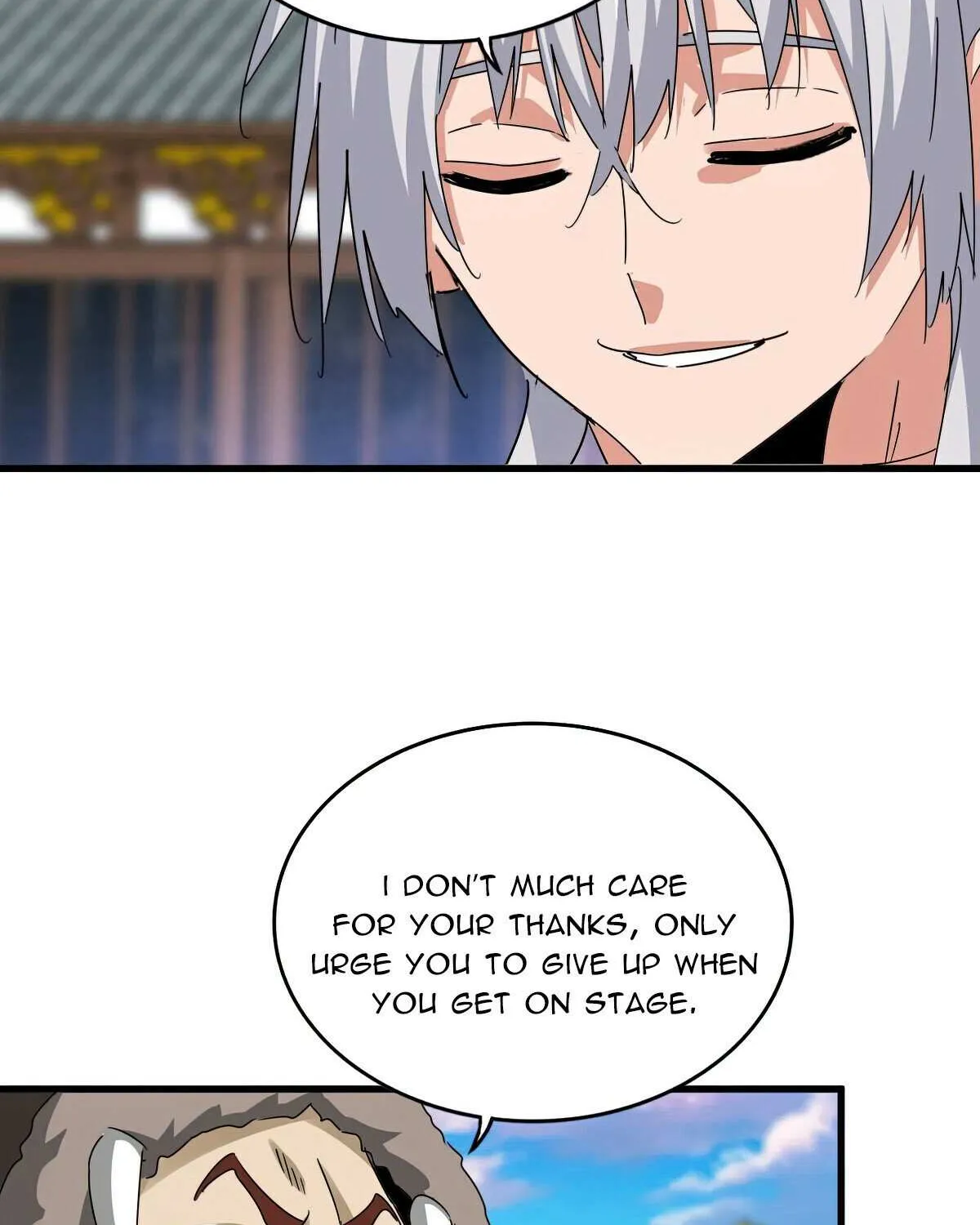 Magic Emperor Chapter 654 page 49 - 