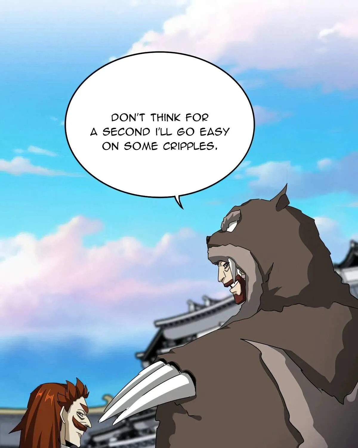 Magic Emperor Chapter 654 page 51 - 