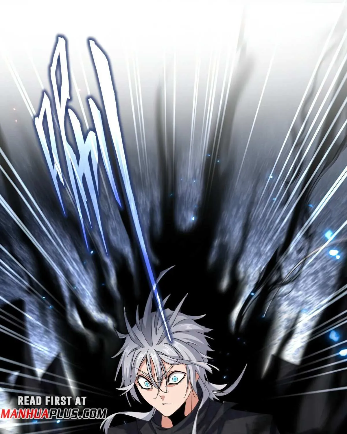 Magic Emperor Chapter 654 page 55 - 