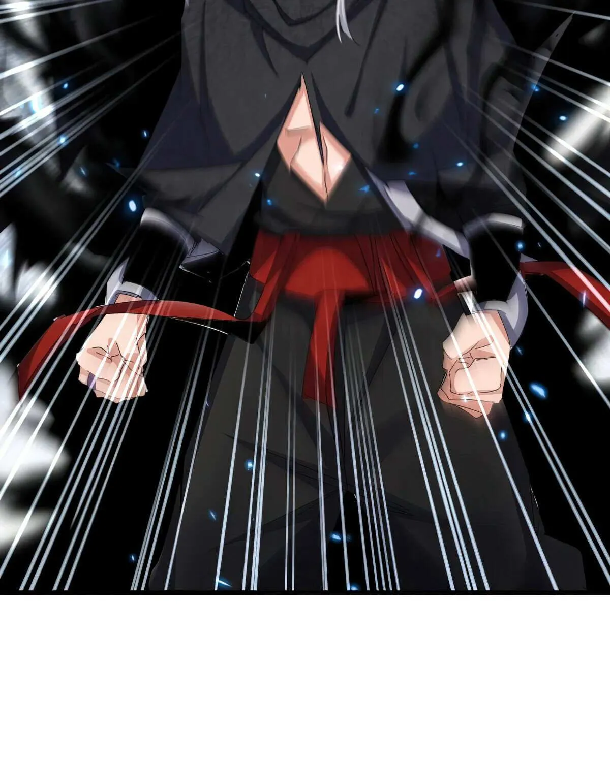 Magic Emperor Chapter 654 page 56 - 