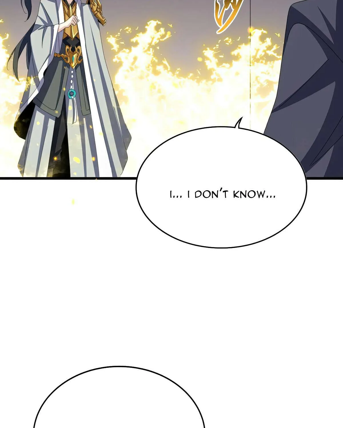 Magic Emperor Chapter 654 page 63 - 