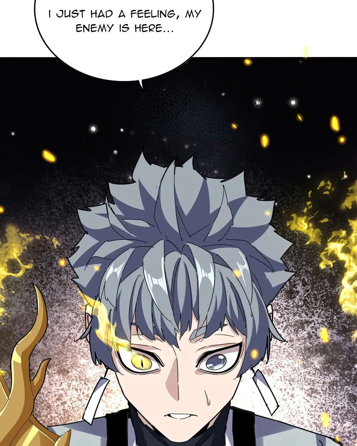 Magic Emperor Chapter 654 page 64 - 