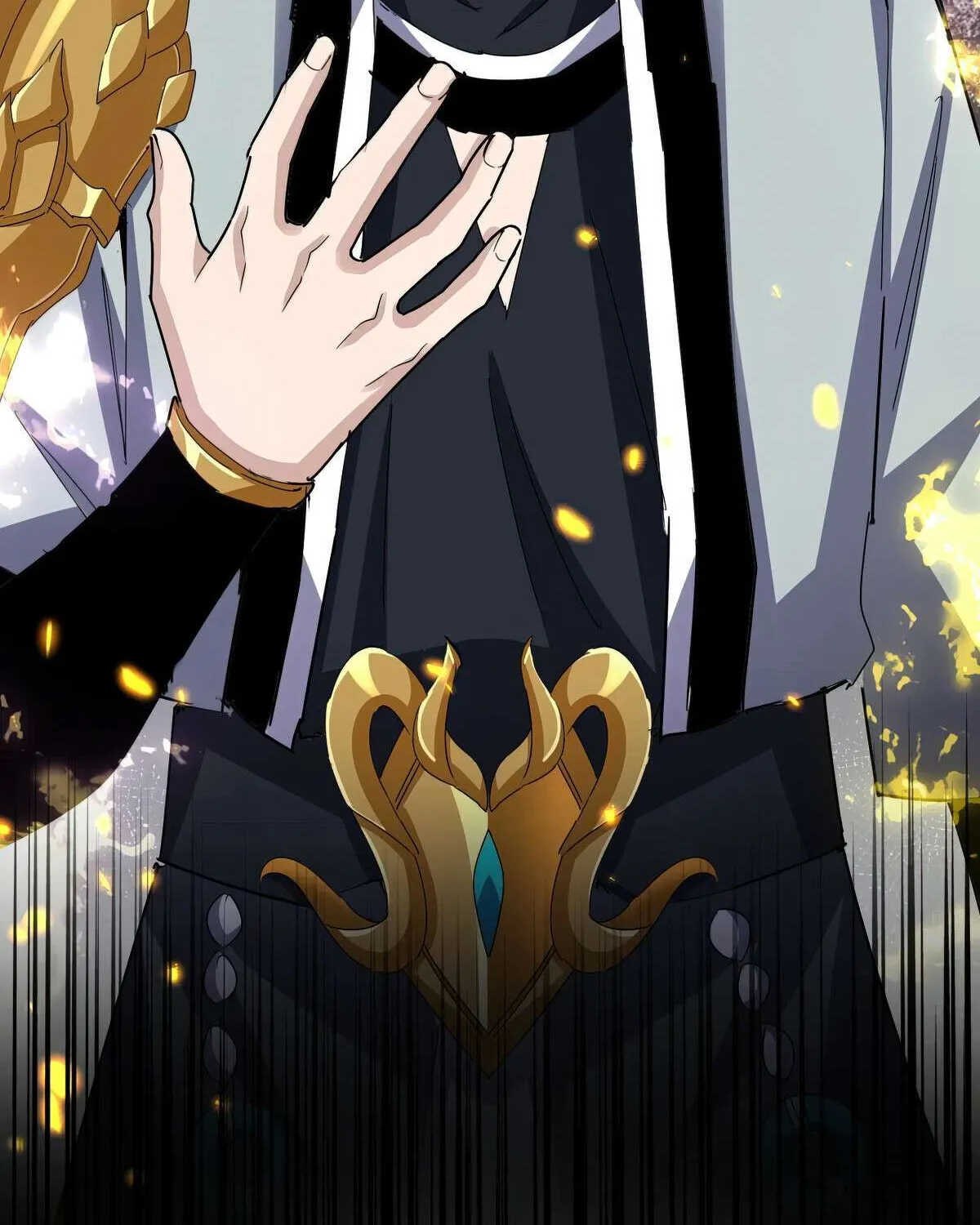 Magic Emperor Chapter 654 page 65 - 