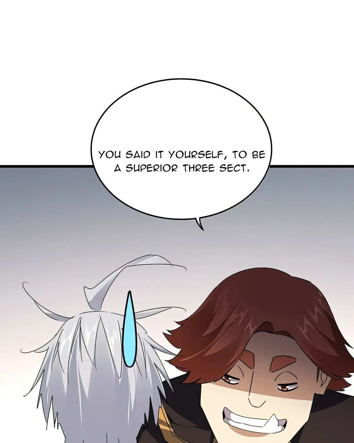 Magic Emperor Chapter 655 page 16 - 
